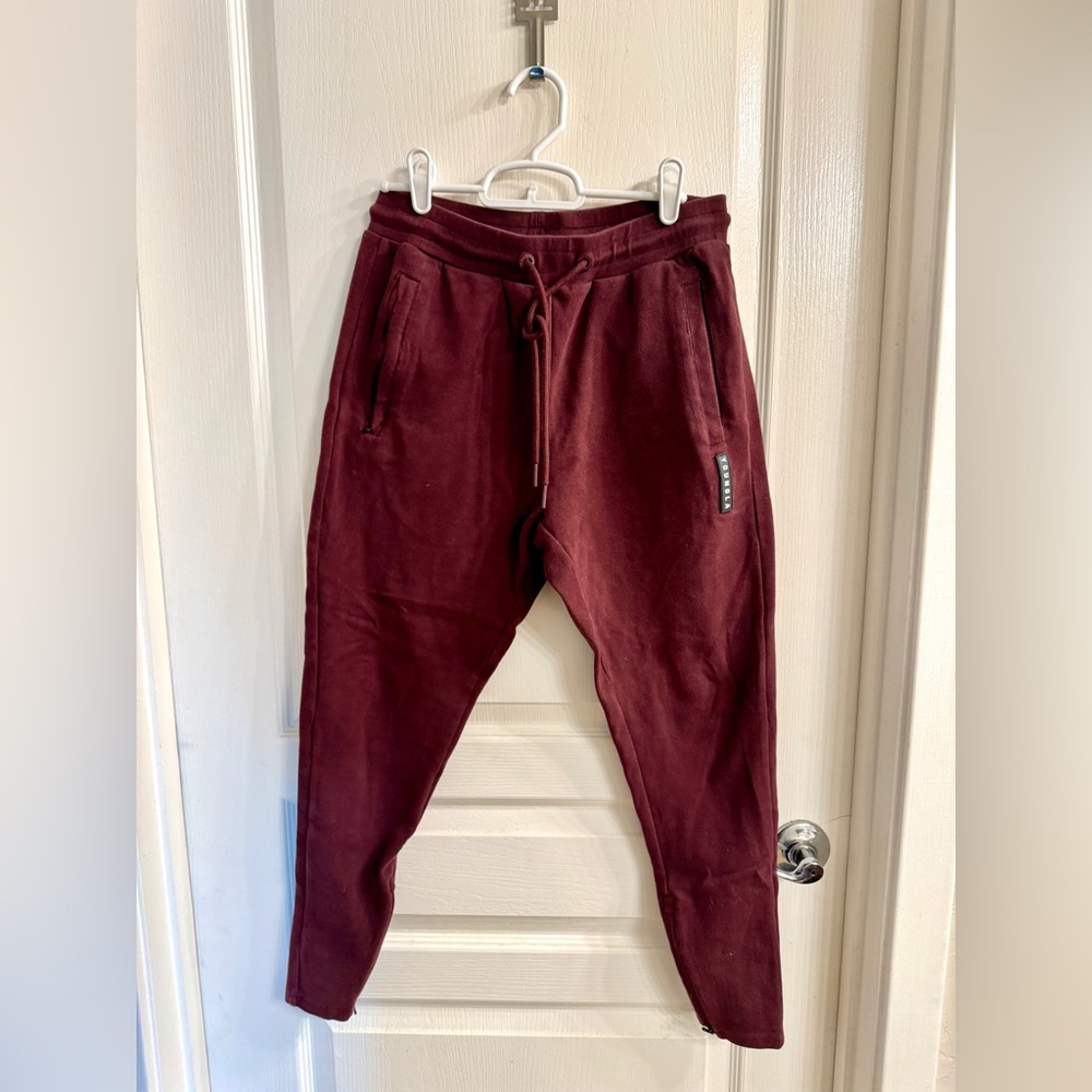 YoungLA Mens Perfect Joggers